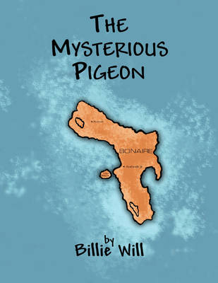 The Mysterious Pigeon (Paperback)