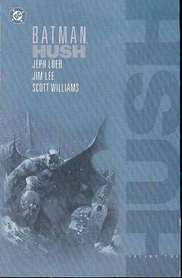 Batman Hush TP Vol 02 (Paperback)