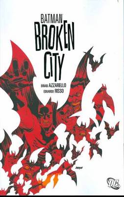 Batman (Paperback)