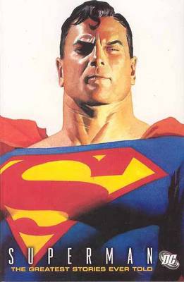 Superman (Paperback)