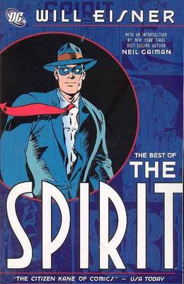 The Best Of The Spirit (Paperback)