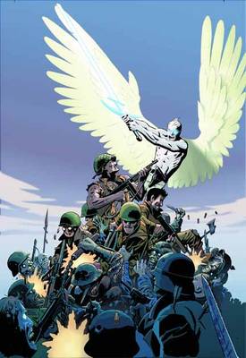 Light Brigade (Paperback)