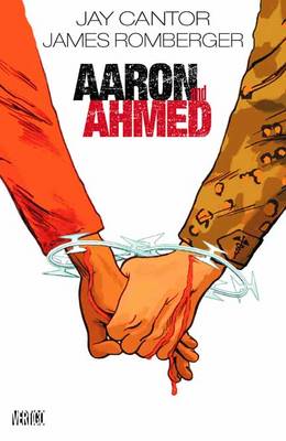 Aaron And Ahmed HC (Hardback)