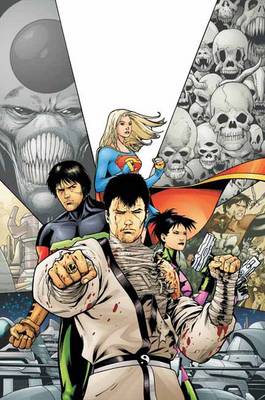 Supergirl And The Legion Of Super-Heroes Vol 02 (Paperback)