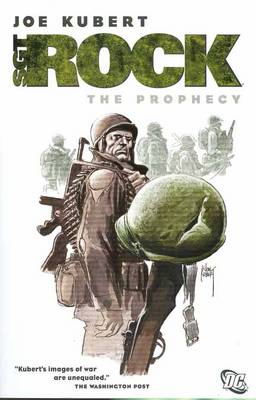 Sgt. Rock (Paperback)