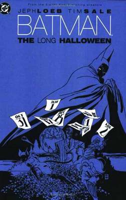 Absolute Batman (Hardback)