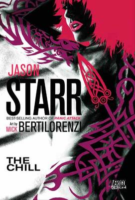 The Chill Hc (Hardback)