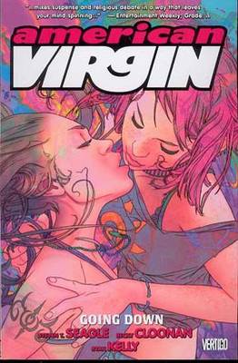 American Virgin (Paperback)