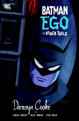Batman (Paperback)