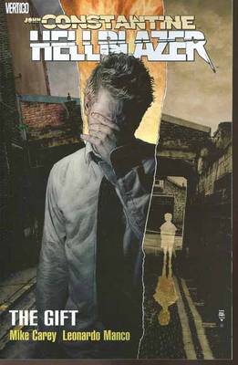 John Constantine Hellblazer (Paperback)