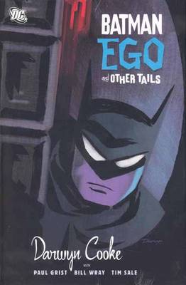 Batman (Hardback)
