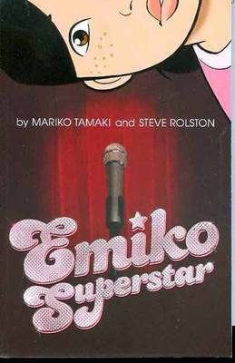 Emiko Superstar (Paperback)