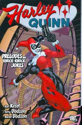 Harley Quinn: Preludes And Knock Knock Jokes Sc (Paperback)