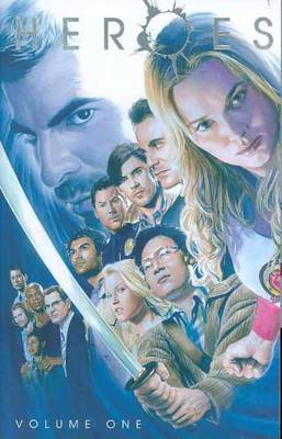 Heroes (Paperback)