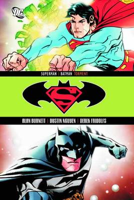 Superman & Batman (Paperback)