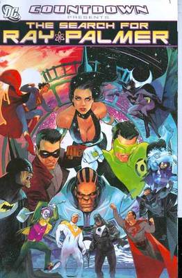 Countdown Presents (Paperback)