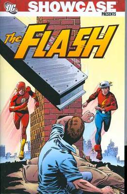 Showcase Presents the Flash: Volume 2 (Paperback)