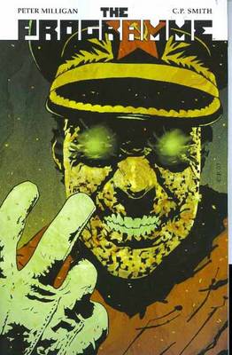 Programme TP Vol 01 (Paperback)