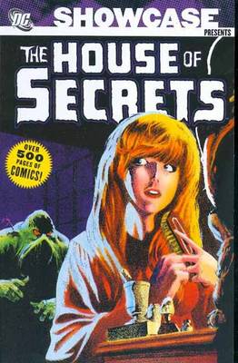 Showcase Presents (Paperback)