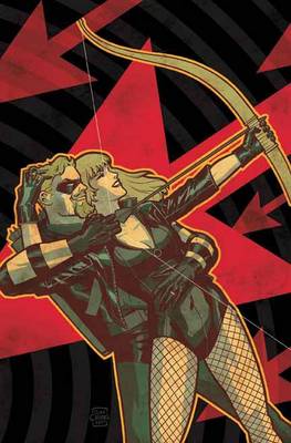Green Arrow and Black Canary VOL 01: The Wedding Album (Hardback)