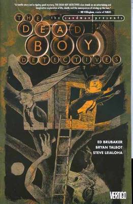 Sandman Presents (Paperback)