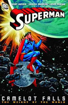 Superman: Camelot Falls Vol. 2 (Paperback)