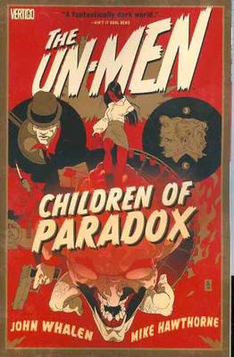 Un-Men Vol. 2 (Paperback)