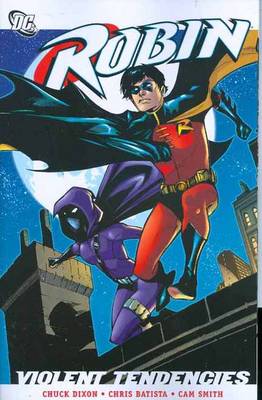 Robin (Paperback)