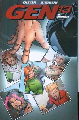 Gen 13 TP Vol 03 15 Minutes (Paperback)