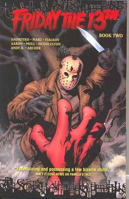 Friday The 13Th Vol. 2 (Paperback)