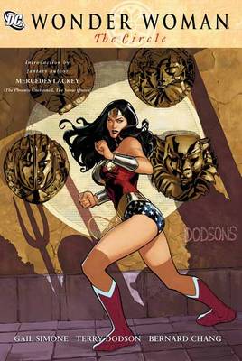 Wonder Woman by Gail Simone | Waterstones