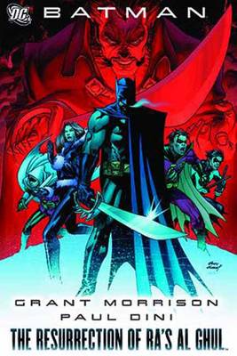 Batman (Paperback)