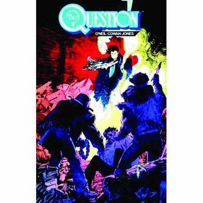 The Question (Paperback)