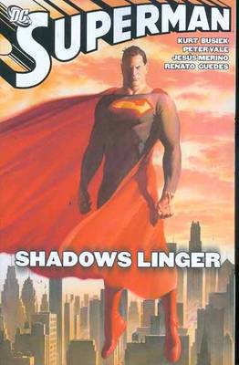Superman (Paperback)