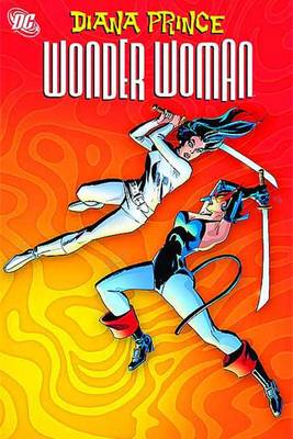 Diana Prince (Paperback)