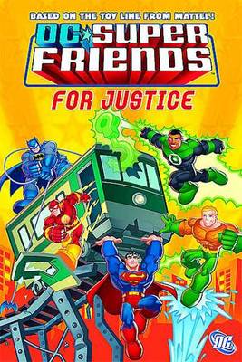 Super Friends (Paperback)