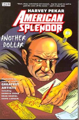 American Splendor (Paperback)