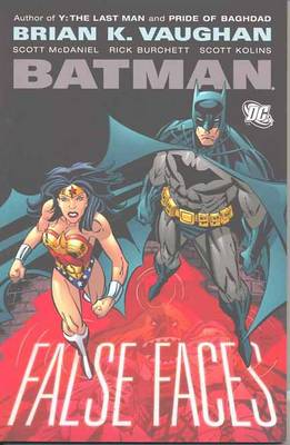 Batman (Paperback)