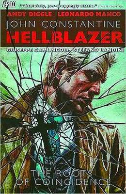 Hellblazer: Roots of Coincidence (Paperback)
