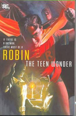 Robin (Paperback)