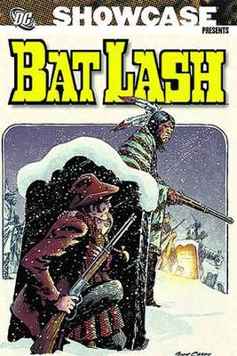 Showcase Presents: Bat Lash (Paperback)