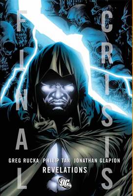 Final Crisis (Hardback)