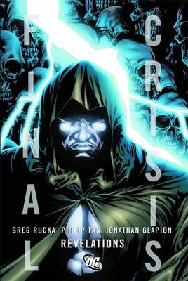Final Crisis (Paperback)