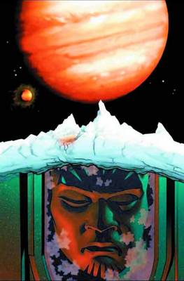 Ocean (Paperback)