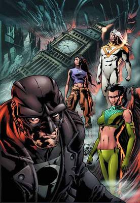 Authority (Paperback)