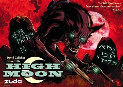 High Moon Vol. 1 (Paperback)