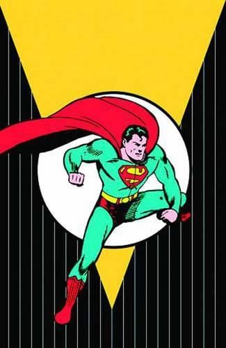 Superman In World's Finest Archives Vol. 2 (Hardback)