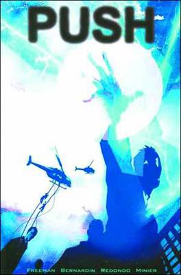 Push (Paperback)
