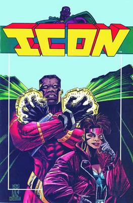 Icon (Paperback)