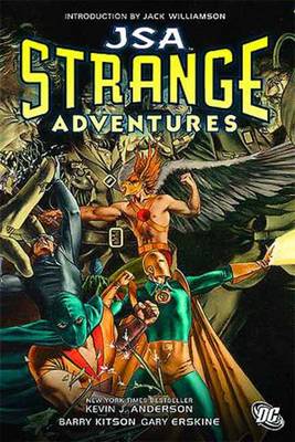 Jsa (Paperback)